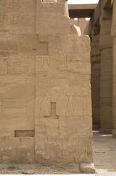 Karnak Temple Photo Textures #1